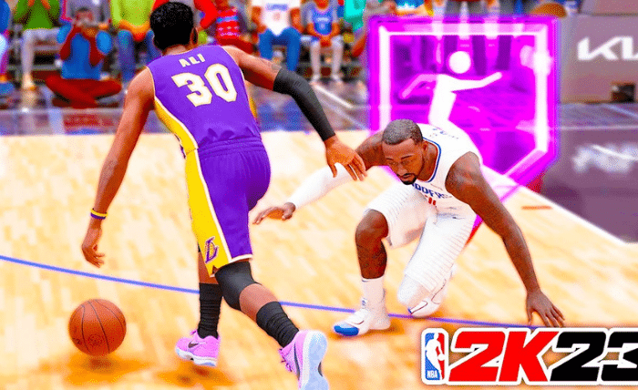 How to Break Ankles in NBA 2K23 Easy Tips to Dominate