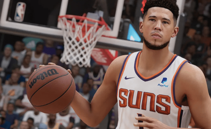 How to Check NBA Records in 2K23 My Career Quick Guide