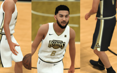 How to Do an Expansion Team in NBA 2K23