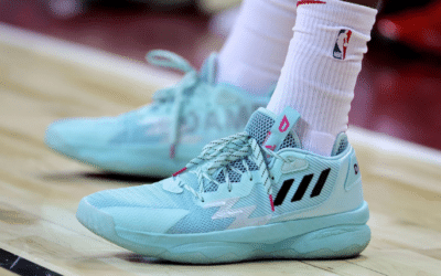 How to Get Shoe Endorsement in NBA 2K23 Ultimate Guide