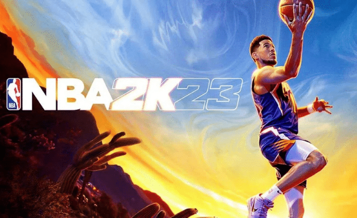 How to Play Nba 2K23 With Friends Ultimate Guide