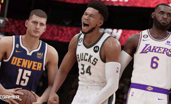 How to Switch Players in NBA 2K23 Easy Tips for Better Gameplay Experience