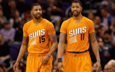 Nba Players Who are Cousins Surprising Family Ties in Basketball