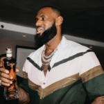 Can Nba Players Drink Alcohol