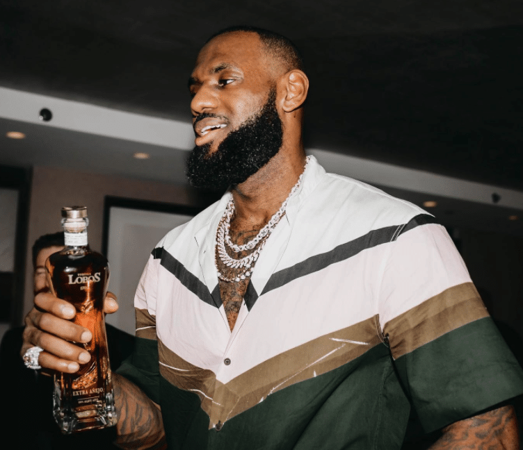 Can Nba Players Drink Alcohol