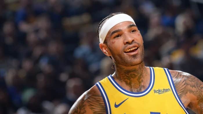 Can Nba Players Have Face Tattoos