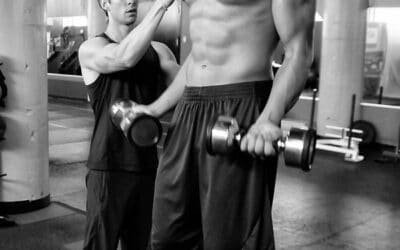 Do Nba Players Lift Weights