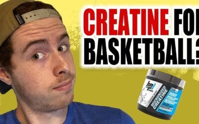 Do Nba Players Take Creatine