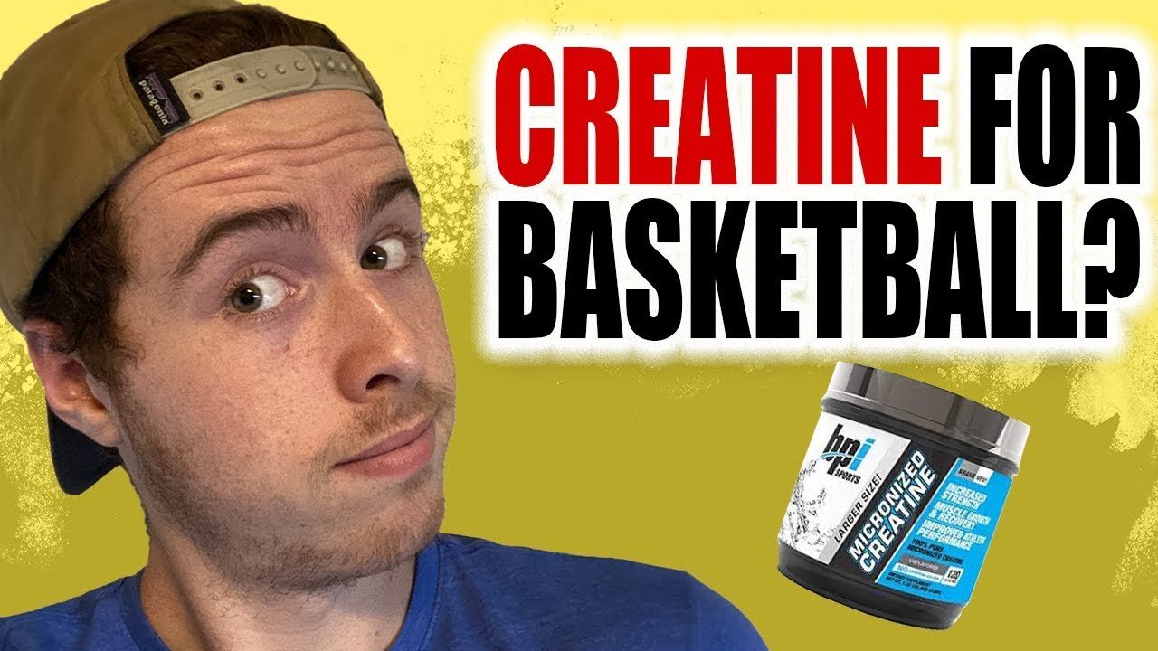 Do Nba Players Take Creatine