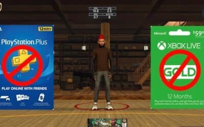 Do You Need Xbox Live to Play Nba 2K23
