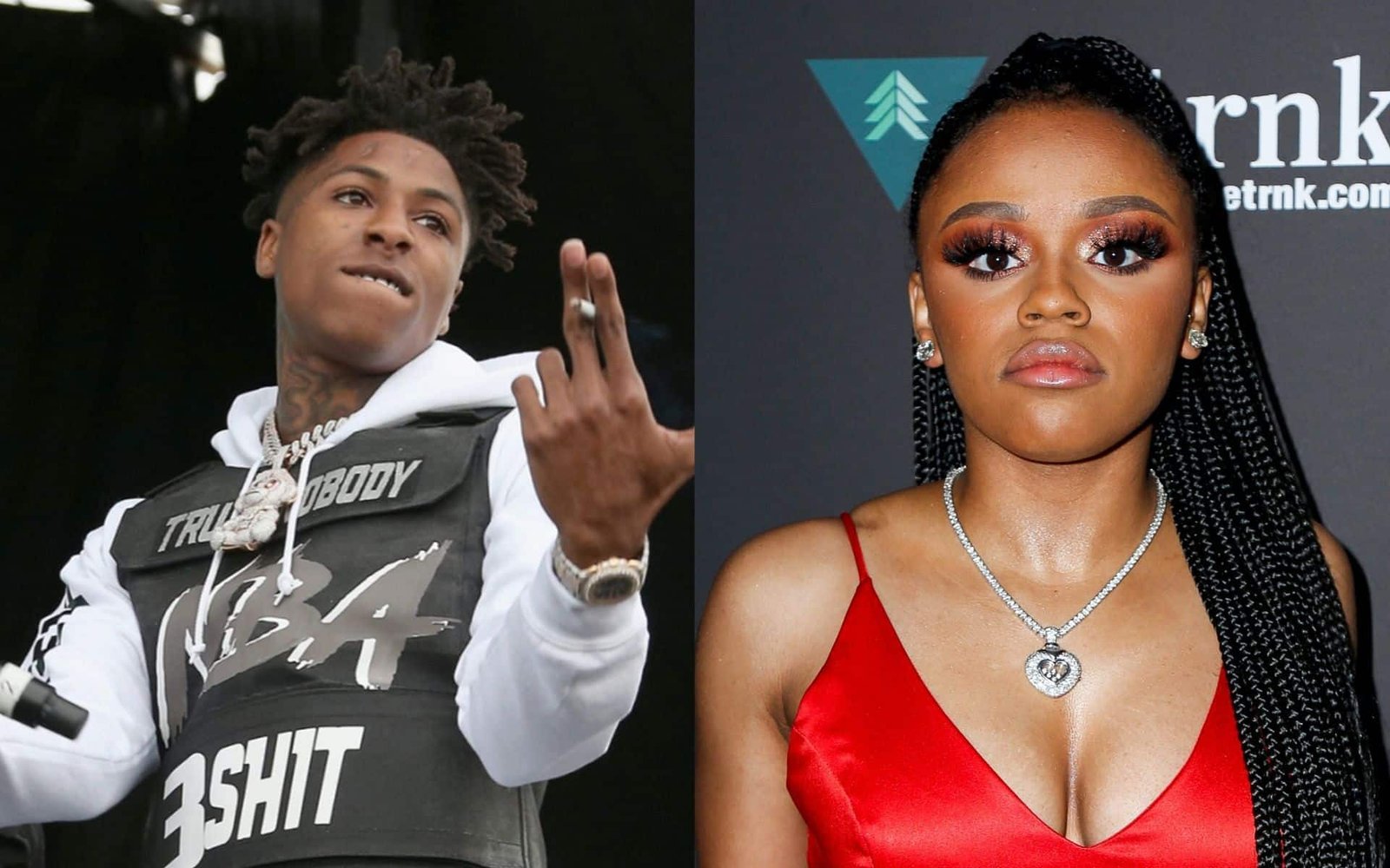 Does Nba Youngboy Have a Kid With Floyd Mayweather Daughter