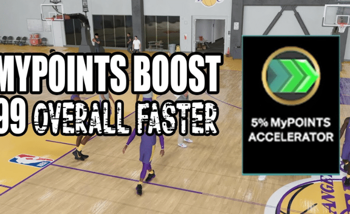 How Do You Earn MyPoints in NBA 2K23: Ultimate Guide