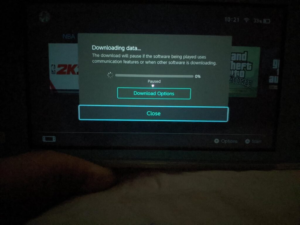 How Long Does It Take to Download Nba 2K23