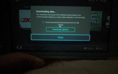 How Long Does It Take to Download Nba 2K23