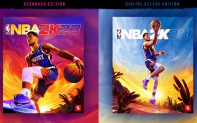 How to Get Nba 2K23 Next Gen