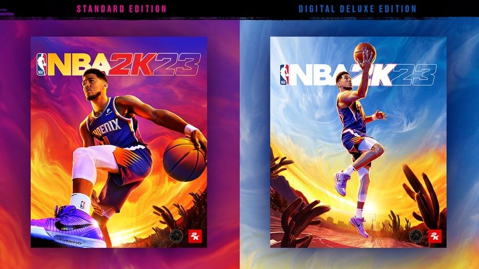 How to Get Nba 2K23 Next Gen