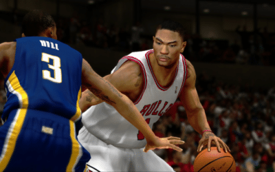 how to get to practice mode in nba 2k23