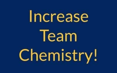 How to Increase Team Chemistry in Nba 2K23