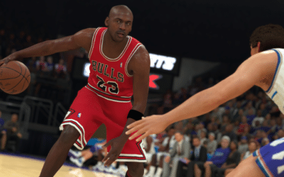 How to Play NBA 2K23 on PC: Easy Steps for New Players