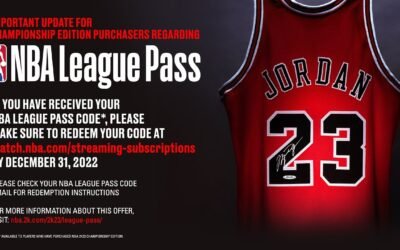 How to Redeem Nba League Pass from 2K23