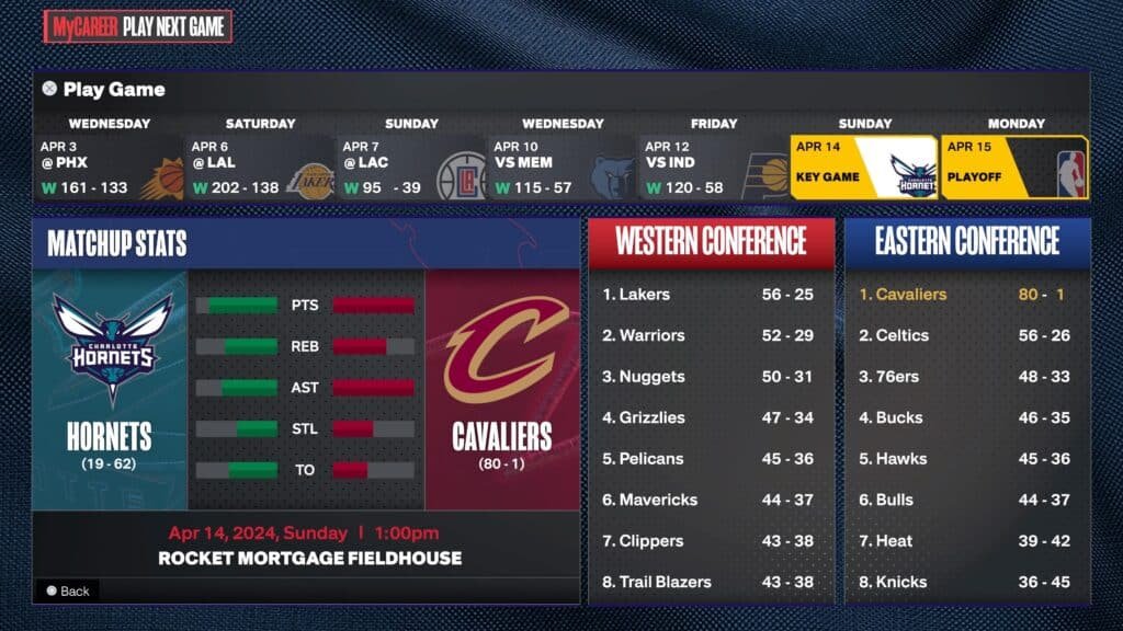 How to Skip Key Games in NBA 2K24: Expert Tips and Tricks