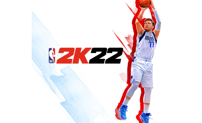 is nba 2k23 free on nintendo switch