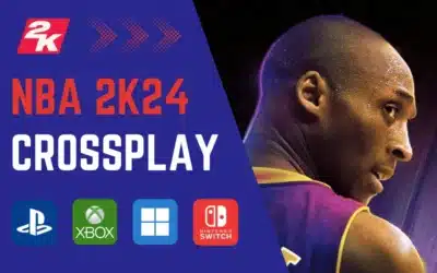 Is Nba 2K24 Cross Platform