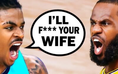 Nba Players Who Hate Each Other