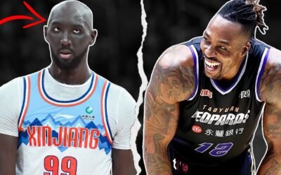 Nba Players Who Played Overseas