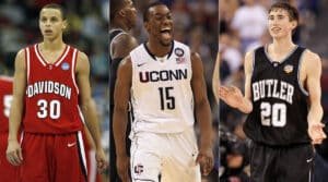 Nba Players Who Won March Madness