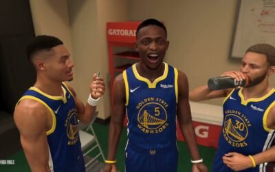 What Do You Get for Winning Nba Championship 2K23