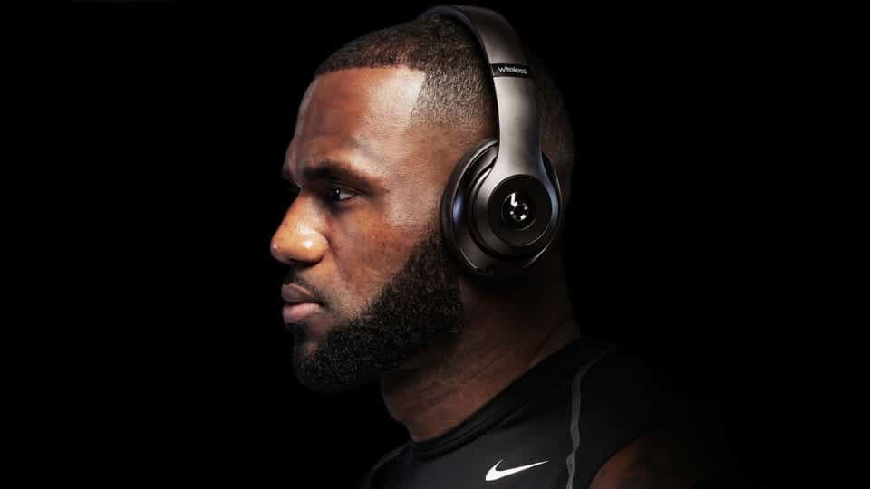 What Headphones Do Nba Players Use