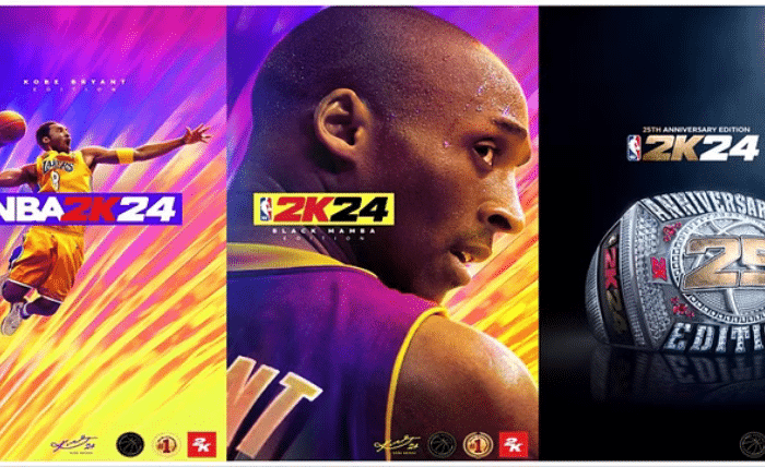 what time does nba 2k24 come out