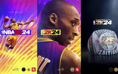 When Can You Pre Order Nba 2K24