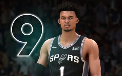 When Does Nba 2K24 Season 2 Start