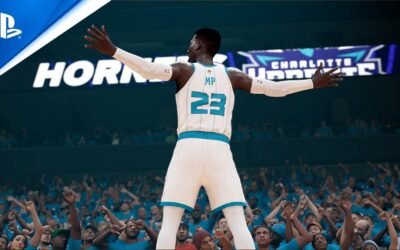 Who is Mp in Nba 2K23