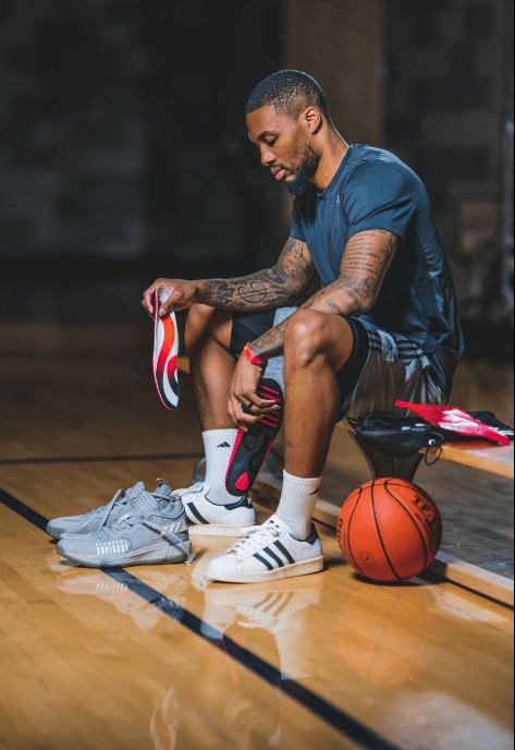 Why Do Nba Players Take Out Insoles