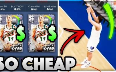 Why is Nba 2K23 So Cheap