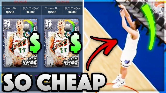 Why is Nba 2K23 So Cheap