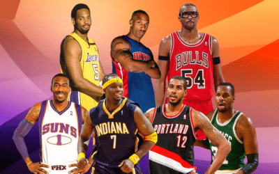 Nba Players Who Should Be in the Hall of Fame: Legends Missing Out