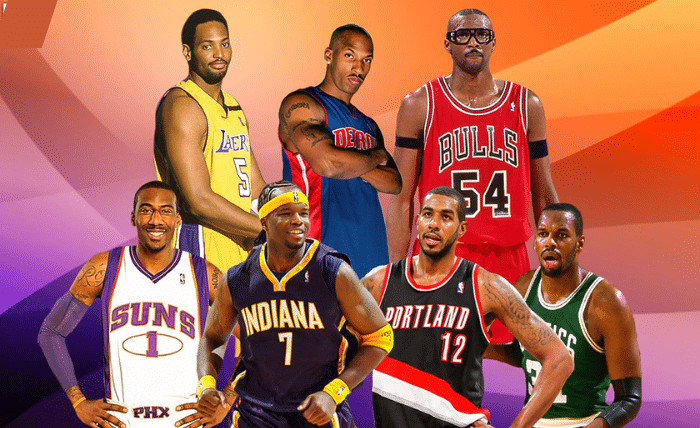 Nba Players Who Should Be in the Hall of Fame: Legends Missing Out