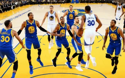 Warriors Game Today: Latest Updates, Match Preview, and Where to Watch